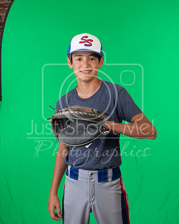BRAVES TORRES ROY-0261