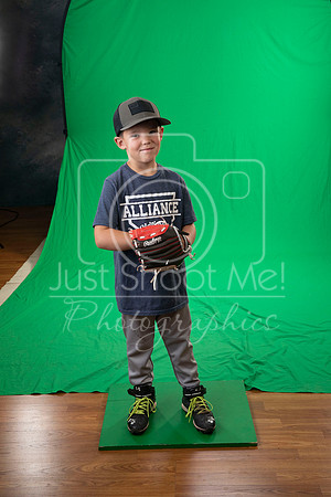 RIVER CATS FANCHER ASHER-8051