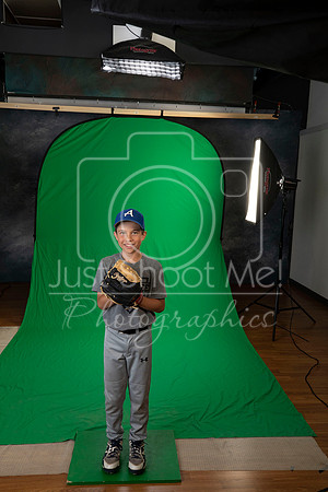 ORIOLES JOHNSON TEE-0111