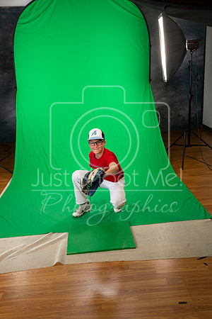 BRAVES JENSEN JACE-7114
