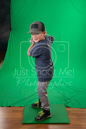 RIVER CATS FANCHER ASHER-8058