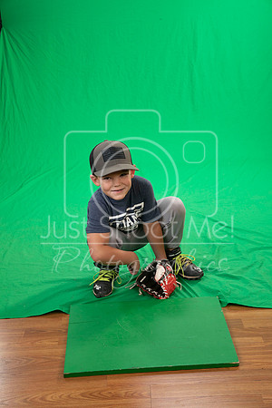 RIVER CATS FANCHER ASHER-8064