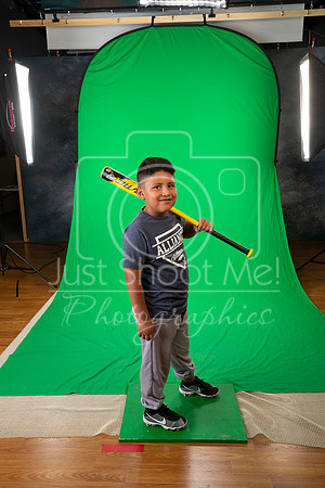 RIVER CATS ESTEVANA JADEN-6225