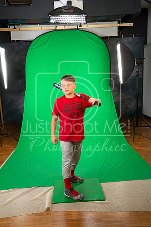 BRAVES ADAMS KYLER-7056