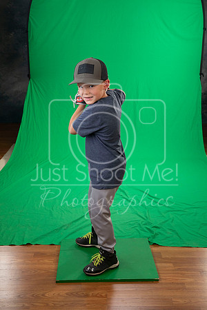 RIVER CATS FANCHER ASHER-8057