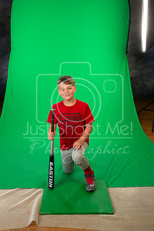 BRAVES ADAMS KYLER-7066