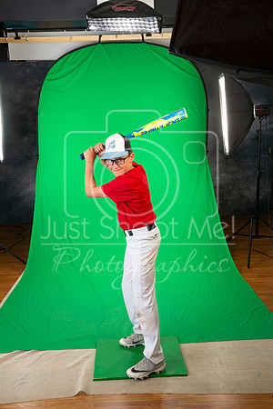 BRAVES JENSEN JACE-7105