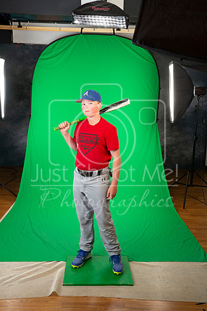 BRAVES COVER HUNTER-7137