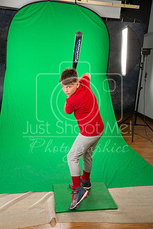 BRAVES ADAMS KYLER-7050