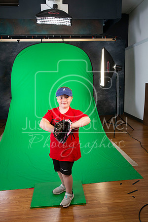 HUSKERS CROWLEY BROOKLYN-4124