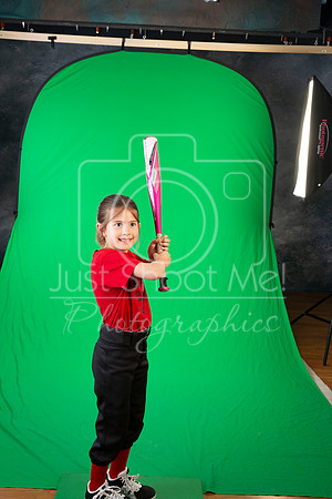 HUSKERS MONROY ALEAH-4462