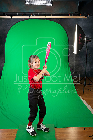 HUSKERS MONROY ALEAH-4463