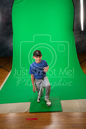 BLUE JAYS CONYERS MASON-5603