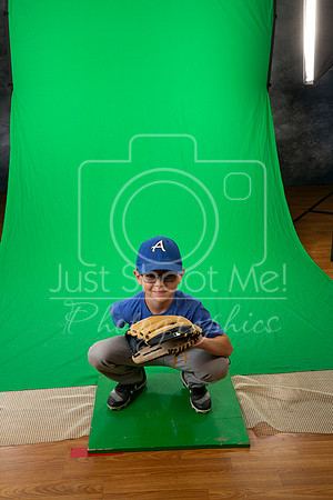 BLUE JAYS GALVAN EZEKIEL-6301
