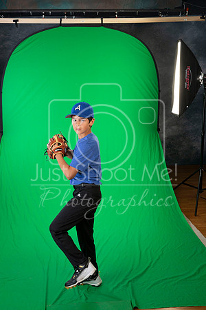 BLUE JAYS VALDOVINOS MYKAL-4935