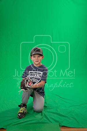 RIVER CATS FANCHER ASHER-8067