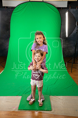 BARTH MILLS GIRLS-6813