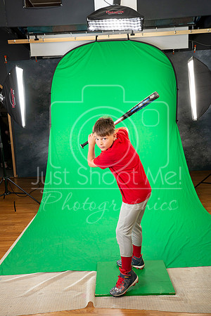 BRAVES ADAMS KYLER-7047