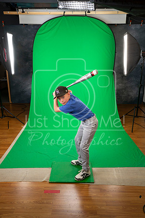 BLUE JAYS CONYERS MASON-5593