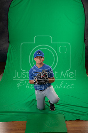 BLUE JAYS FERGUSON QUINN-8012