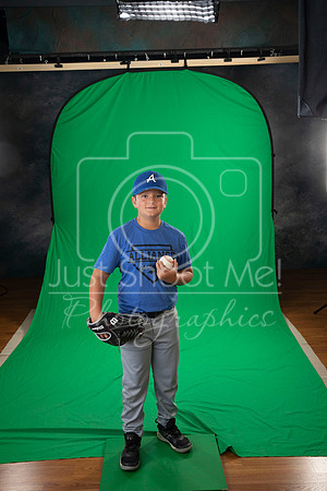 BLUE JAYS FERGUSON QUINN-8009