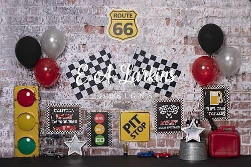 23-speedway