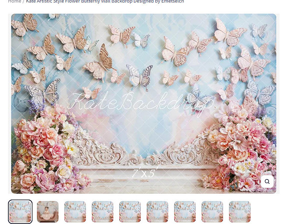 17-butterfly