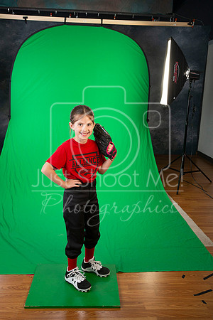 HUSKERS MONROY ALEAH-4486