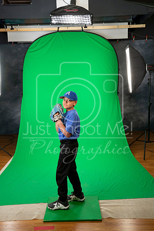 BLUE JAYS CARLSON ZANDER-5693