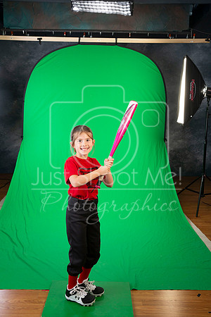 HUSKERS MONROY ALEAH-4461