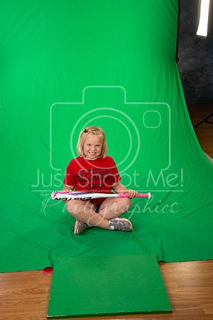 HUSKERS SAUTTER JILLIAN-4105