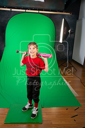 HUSKERS MONROY ALEAH-4478