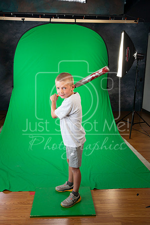 ROCKHOUNDS FOSTER LINCOLN-3218