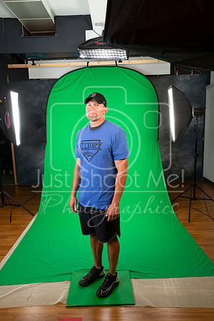 BLUE JAYS SYLVESTER JAKE-5638