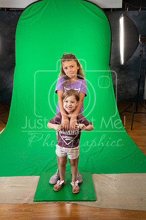 BARTH MILLS GIRLS-6815