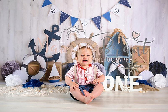 12-NAUTICAL BIRTHDAY 1