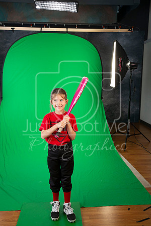 HUSKERS MONROY ALEAH-4469