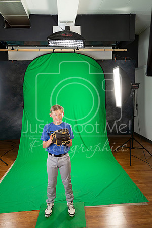 BLUE JAYS CONYERS MASON-7612