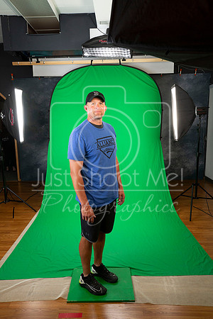 BLUE JAYS SYLVESTER JAKE-5640