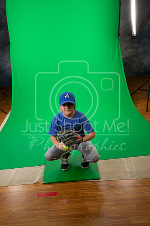 BLUE JAYS PLANANSKY ADDY-5548