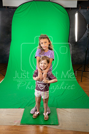 BARTH MILLS GIRLS-6814