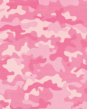 013pink camo