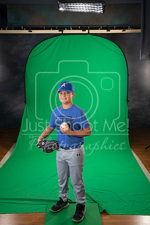 BLUE JAYS FERGUSON QUINN-8005
