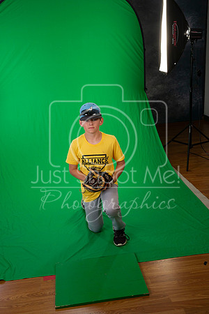 PADRES POSS JAXON-3509