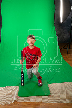 BRAVES ADAMS KYLER-7071