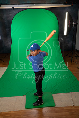 BLUE WAHOOS ACOSTA TONY-1390