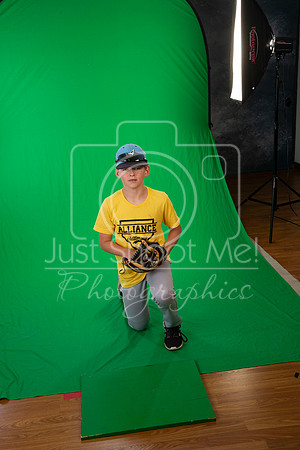 PADRES POSS JAXON-3508