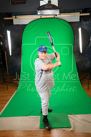 ROCKIES LICKLITER RYAN-6675