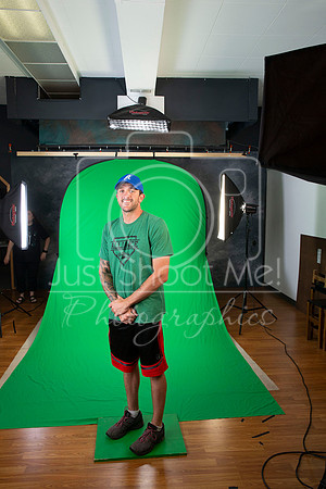 THUNDER CORNISH SETH-5111