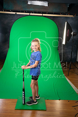 WILDCATS JENSEN JORDAN-5301